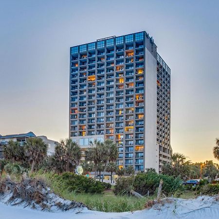 Hosteeva Oceanview Amazing Condo Myrtle Beach Dış mekan fotoğraf