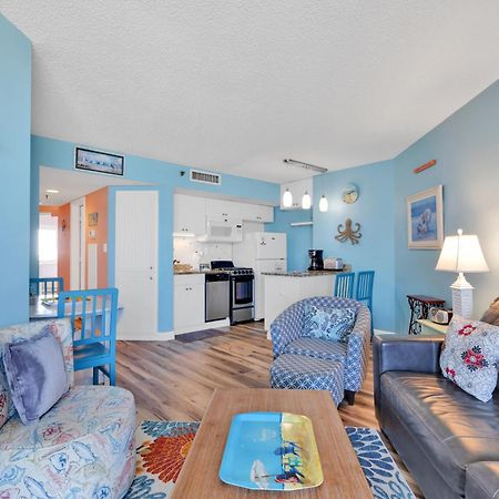 Hosteeva Oceanview Amazing Condo Myrtle Beach Dış mekan fotoğraf