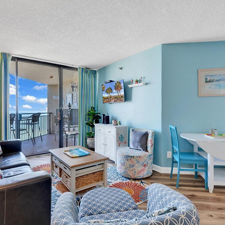Hosteeva Oceanview Amazing Condo Myrtle Beach Dış mekan fotoğraf