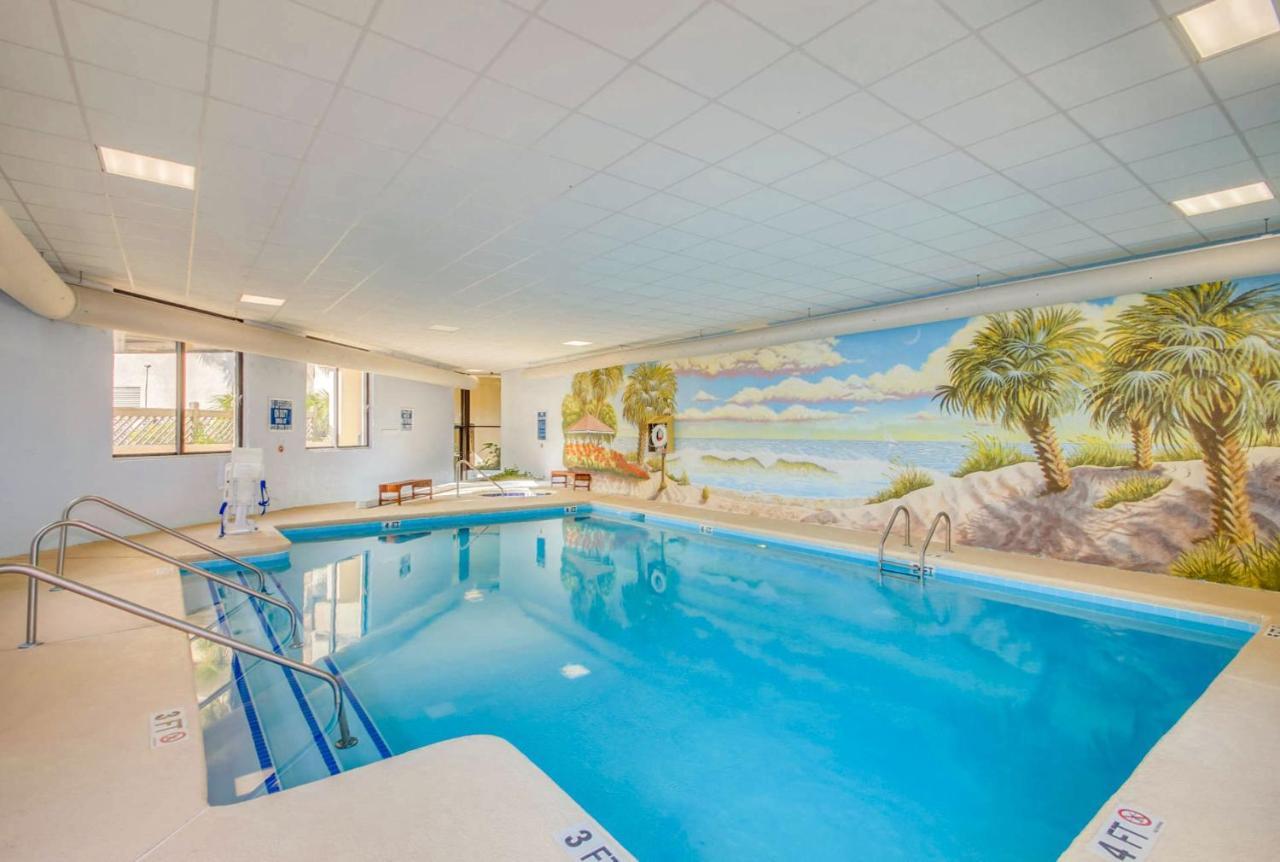Hosteeva Oceanview Amazing Condo Myrtle Beach Dış mekan fotoğraf