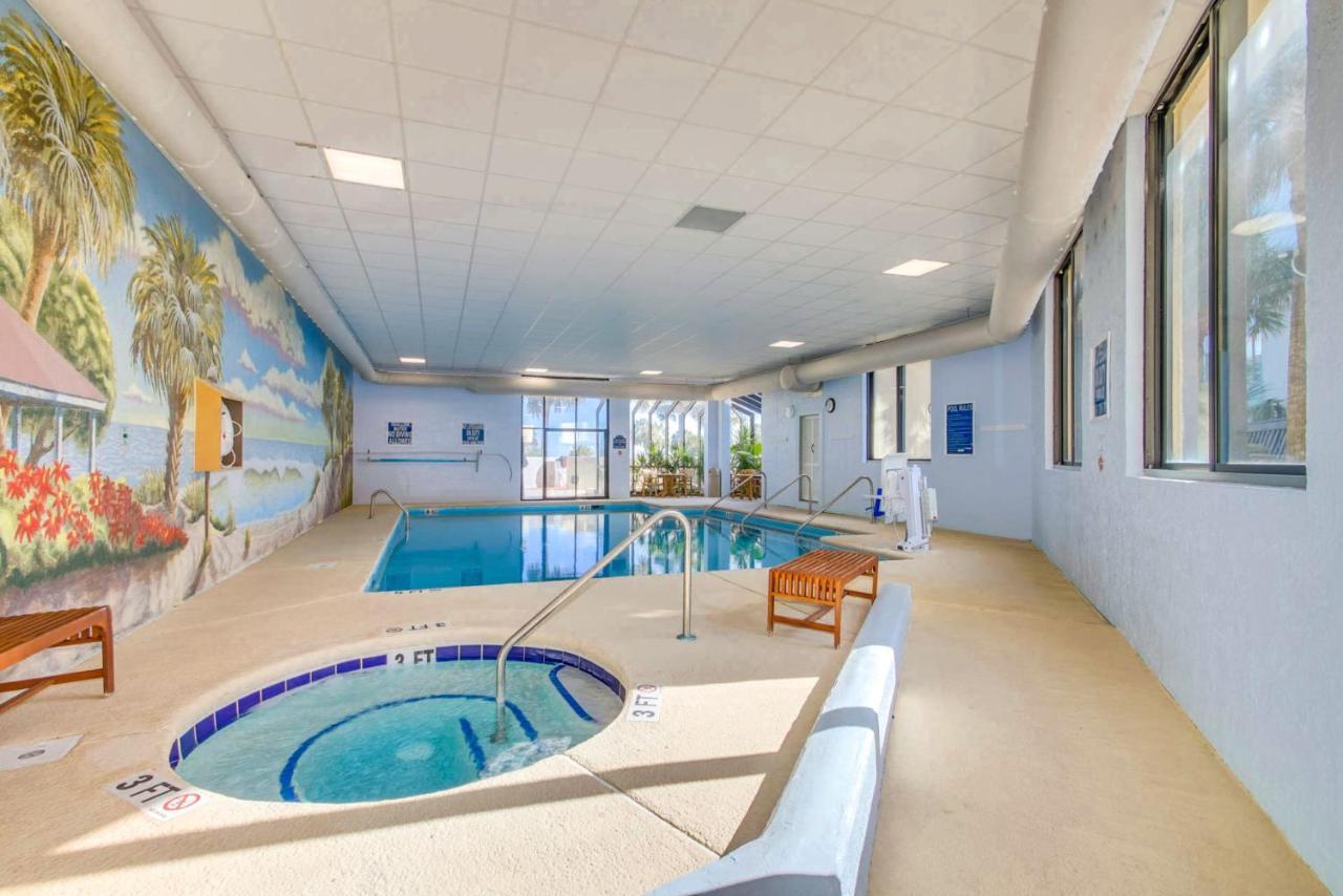 Hosteeva Oceanview Amazing Condo Myrtle Beach Dış mekan fotoğraf