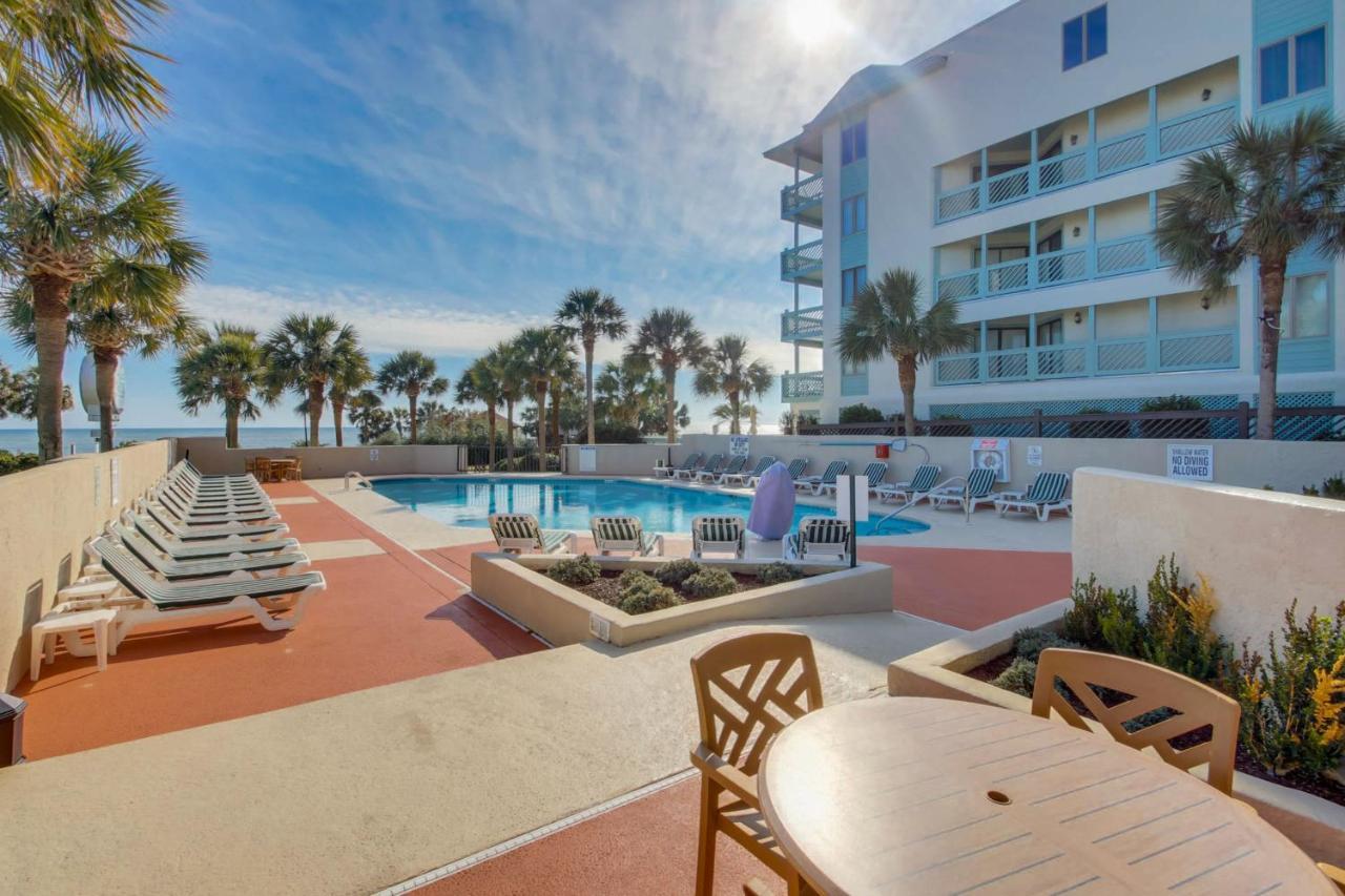 Hosteeva Oceanview Amazing Condo Myrtle Beach Dış mekan fotoğraf