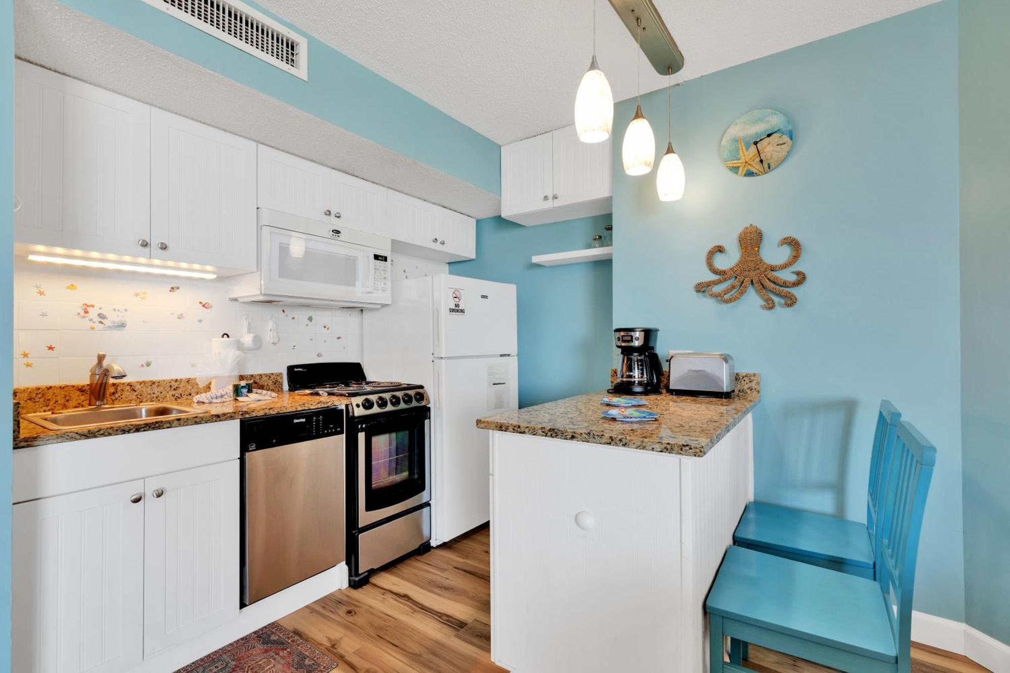 Hosteeva Oceanview Amazing Condo Myrtle Beach Dış mekan fotoğraf