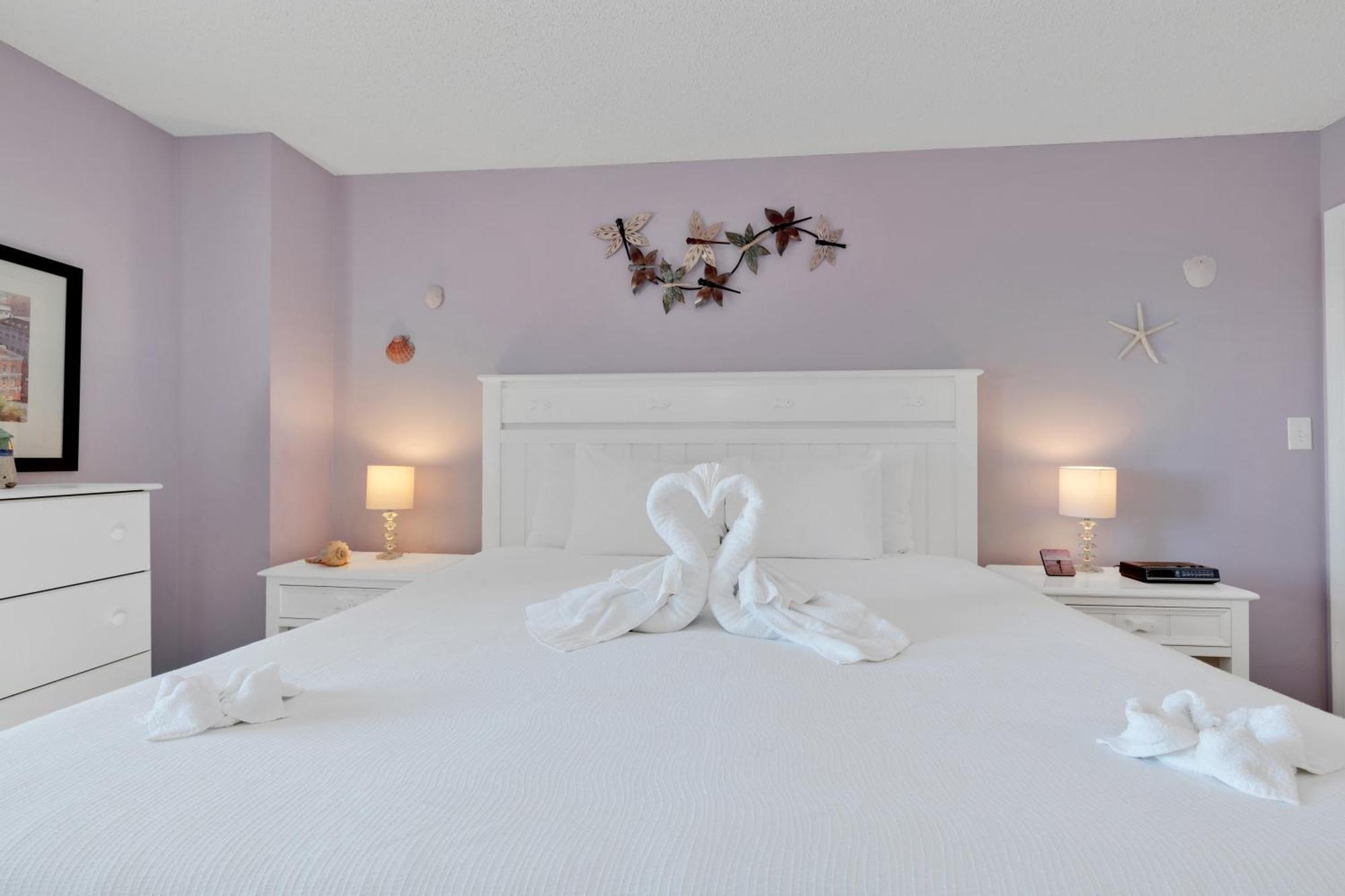 Hosteeva Oceanview Amazing Condo Myrtle Beach Dış mekan fotoğraf