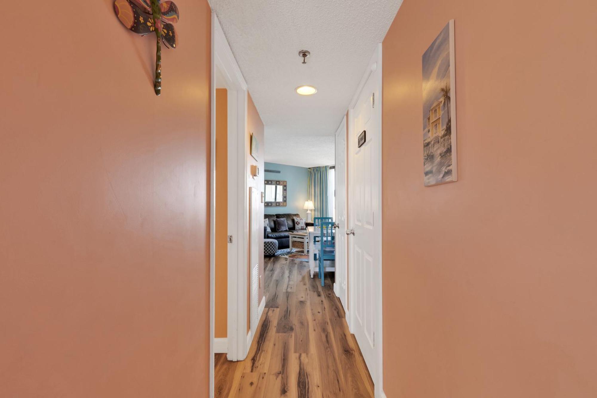 Hosteeva Oceanview Amazing Condo Myrtle Beach Dış mekan fotoğraf